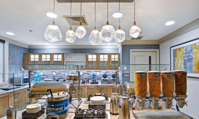Windsor Locks Hôtel | Homewood Suites by Hilton Windsor Locks Hartford