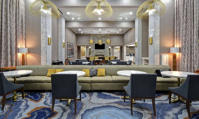 Southeast Arlington Hôtel | Homewood Suites by Hilton Dallas Arlington South