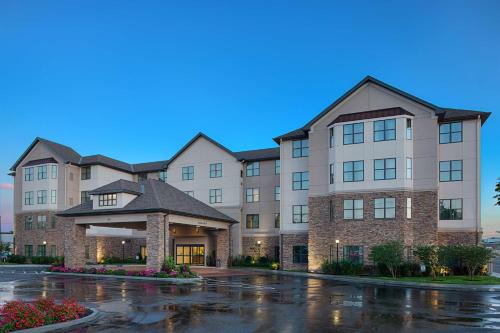 Carle Place Hôtel | Homewood Suites by Hilton Carle Place - Garden City, NY