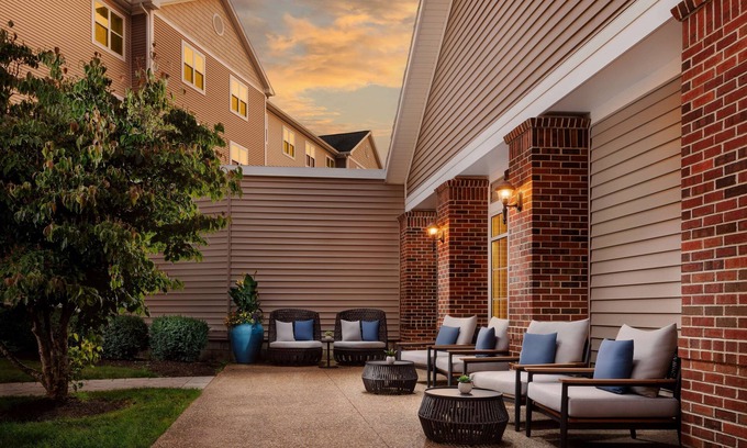 Portsmouth Hôtel | Homewood Suites by Hilton Portsmouth