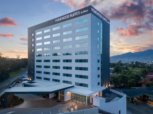 Ciudad Cariari Hôtel | Homewood Suites By Hilton Cariari San Jose