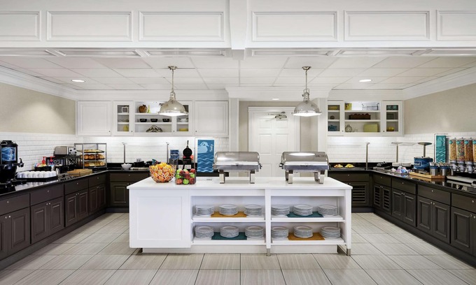 Champaign Hôtel | Homewood Suites by Hilton Champaign-Urbana
