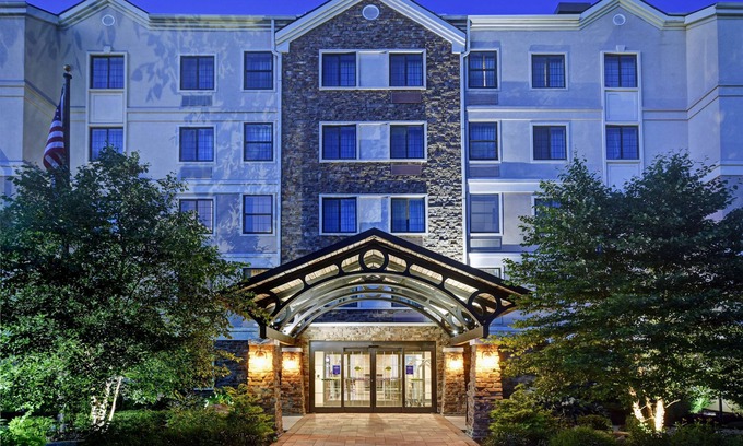 Eatontown Hôtel | Homewood Suites by Hilton Eatontown