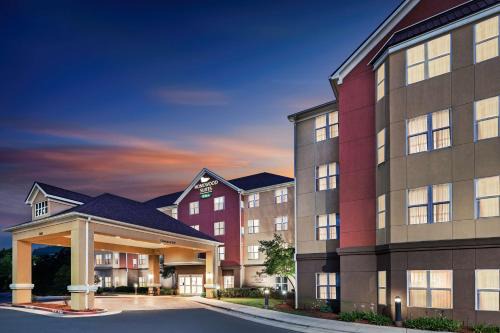 Shreveport Hôtel | Homewood Suites by Hilton Shreveport