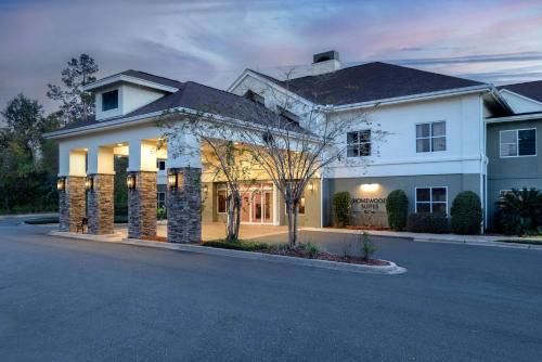 Tallahassee Hôtel | Homewood Suites by Hilton Tallahassee