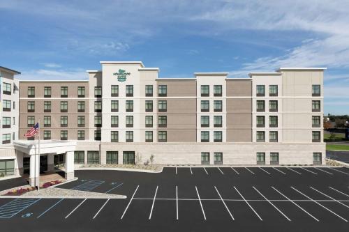 Westmere Hôtel | Homewood Suites by Hilton Albany Crossgates Mall