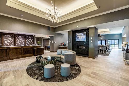Buckhead Hôtel | Homewood Suites by Hilton Atlanta Lenox Buckhead