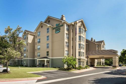 McKinney Hôtel | Homewood Suites by Hilton Austin South