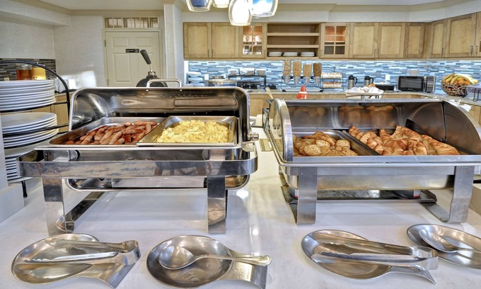 Peabody Hôtel | Homewood Suites by Hilton Boston-Peabody