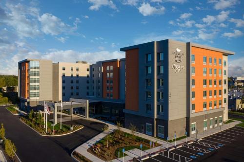 Woburn Hôtel | Homewood Suites by Hilton Boston Woburn