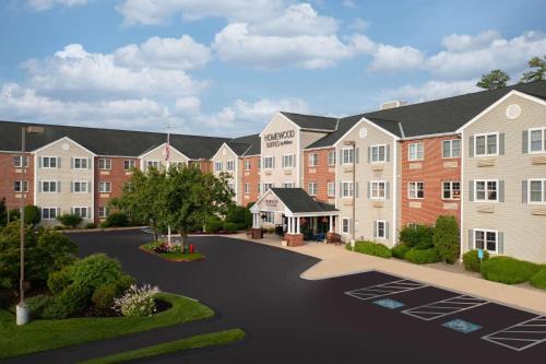 Andover Hôtel | Homewood Suites by Hilton Boston/Andover