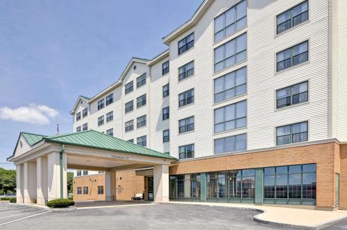 Peabody Hôtel | Homewood Suites by Hilton Boston - Peabody