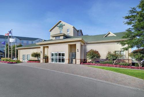 Burlington Hôtel | Homewood Suites by Hilton Burlington
