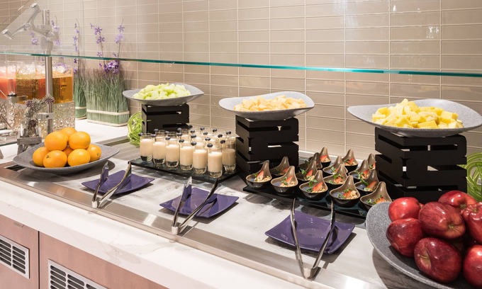 Byward Market - Parliament Hill Hôtel | Homewood Suites by Hilton Ottawa Downtown