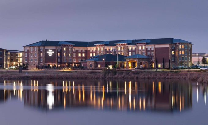 Denton Hôtel | Homewood Suites by Hilton Denton