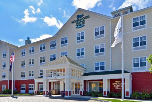 Dover Hôtel | Homewood Suites by Hilton Dover