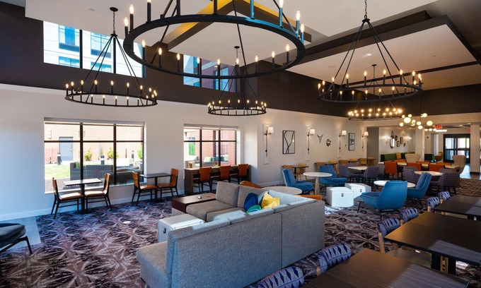 Joplin Hôtel | Homewood Suites by Hilton Joplin