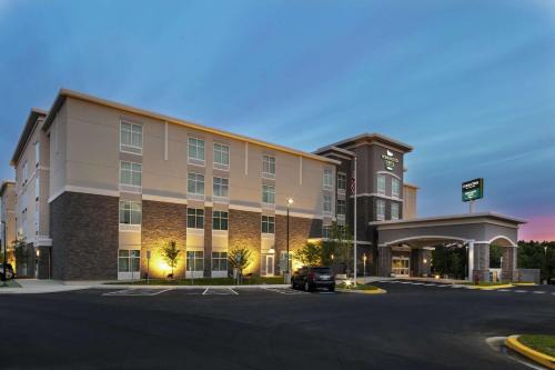 Lake Arbor Hôtel | Homewood Suites By Hilton Largo Washington Dc