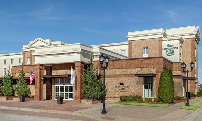 Macon Hôtel | Homewood Suites by Hilton Macon-North