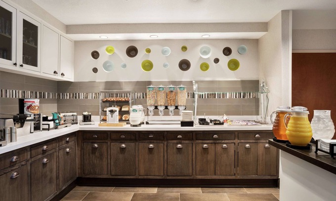 Chandler Hôtel | Homewood Suites by Hilton Phoenix/Chandler