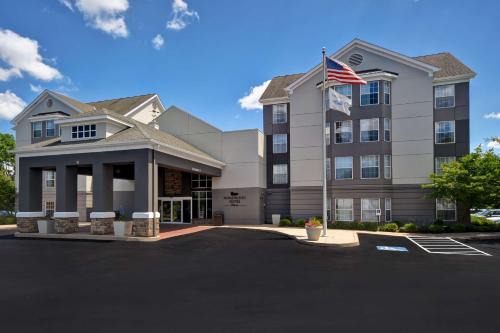 Malvern Hôtel | Homewood Suites by Hilton Philadelphia-Great Valley