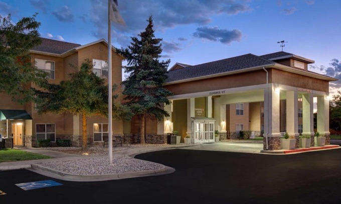 Midvale Hôtel | Homewood Suites by Hilton Salt Lake City - Midvale/Sandy