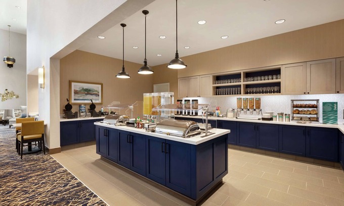 Westmere Hôtel | Homewood Suites by Hilton Albany Crossgates Mall, NY