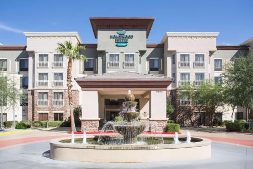Avondale Hôtel | Homewood Suites by Hilton Phoenix-Avondale