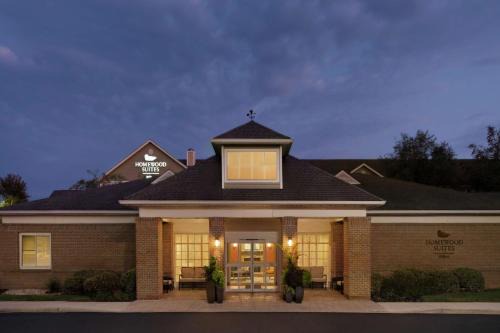 Bethlehem Hôtel | Homewood Suites by Hilton Allentown-Bethlehem Airport
