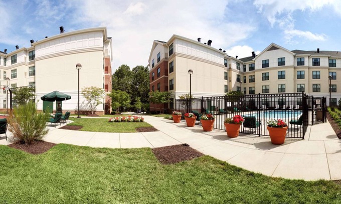 Columbia Hôtel | Homewood Suites by Hilton Columbia