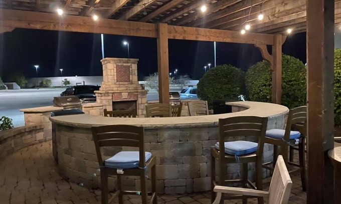Forsyth Hôtel | Homewood Suites by Hilton DecaturForsyth