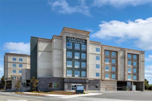 Fremont Hôtel | Homewood Suites By Hilton Fremont