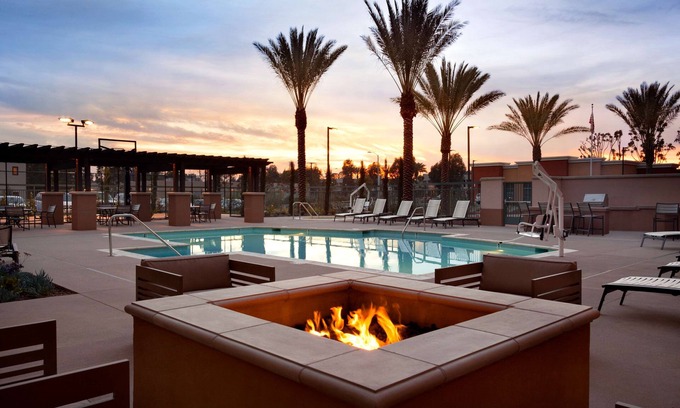 Irvine Business Complex Hôtel | Homewood Suites By Hilton Irvine John Wayne Airport