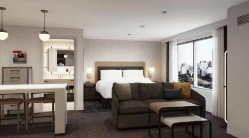 Jackson Hôtel | Homewood Suites By Hilton Jackson