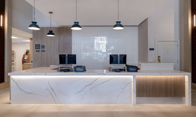 Lansdale Hôtel | Homewood Suites by Hilton Lansdale