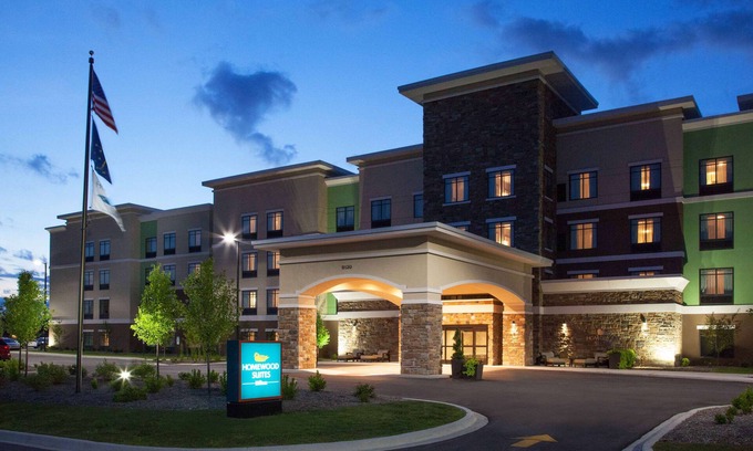 Munster Hôtel | Homewood Suites by Hilton Munster