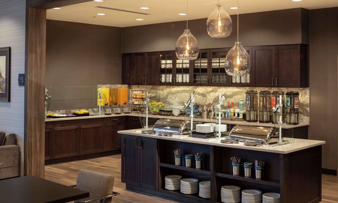 Needham Hôtel | Homewood Suites by Hilton Needham Boston