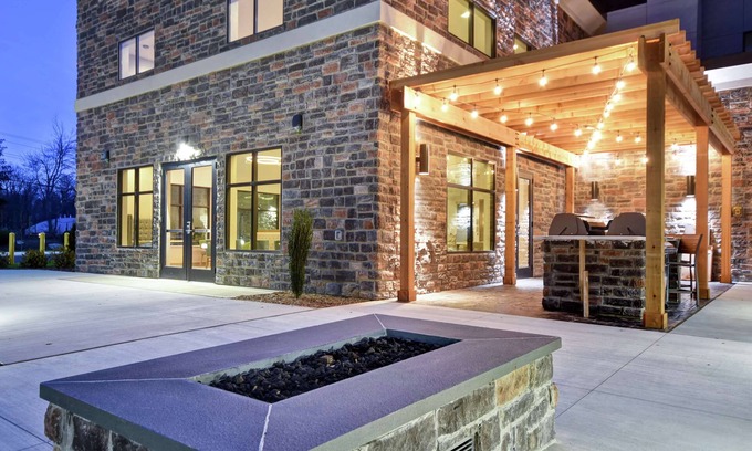 Orange Hôtel | Homewood Suites by Hilton Orange New Haven