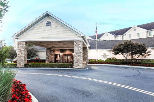 Melville Hôtel | Homewood Suites by Hilton Long Island-Melville