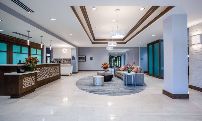 Reston Hôtel | Homewood Suites by Hilton Reston