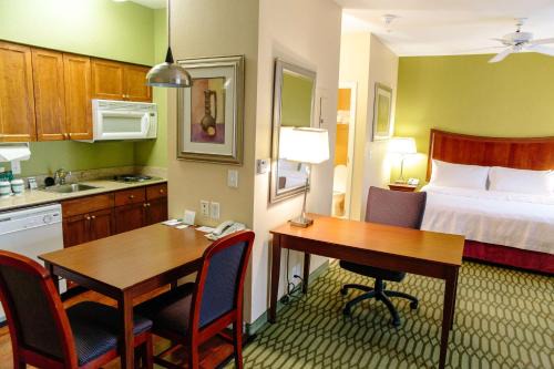 College Station Hôtel | Homewood Suites by Hilton College Station
