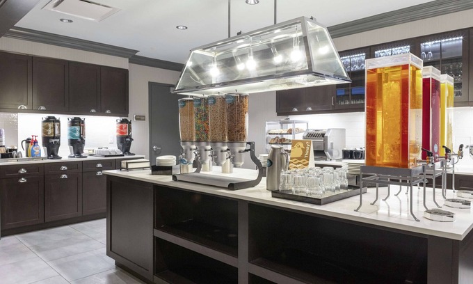 Lake Arbor Hôtel | Homewood Suites by Hilton Largo/Washington, D.C.
