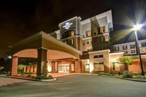 Warrington Hôtel | Homewood Suites - Doylestown
