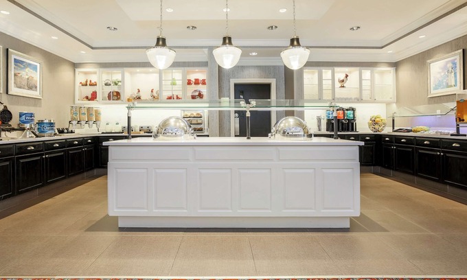 Melville Hôtel | Homewood Suites Melville