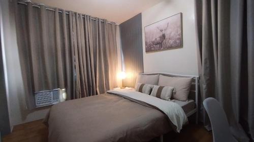 Sasa Appartement | Homey 2 Bedroom Condo Unit At Seawind Near Davao International Airport