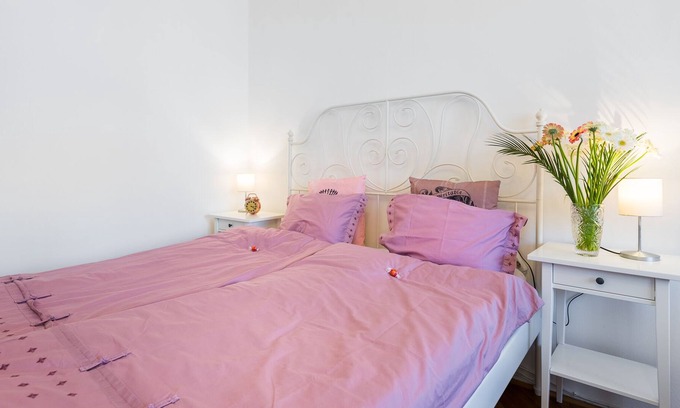 Bubenec Appartement | Appartement confortable près du château de Prague