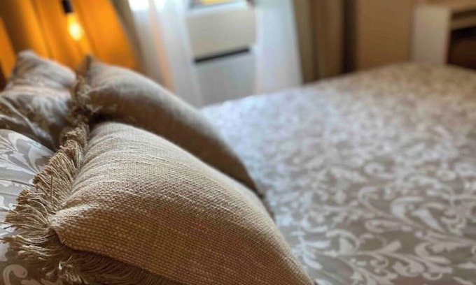 Jaca Appartement | Appartement chaleureux au centre de Jaca pour les familles