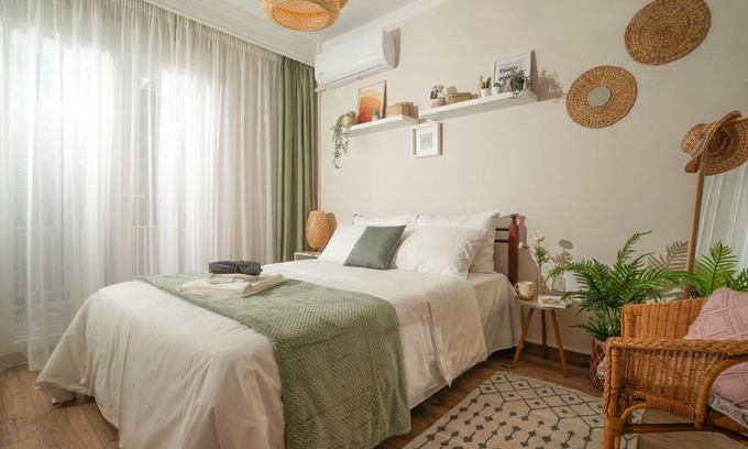 Edessa Appartement | Homey Edessa