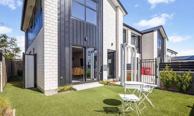Trentham Appartement | Homey Haven in Trentham - 3BR
