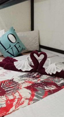Olango Island Maison | Homey Inn-Olango Island Staycation ,block 1 lot 15